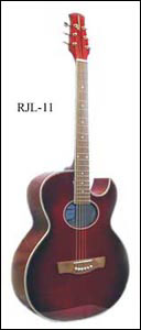 Гитара Renome RJL-11