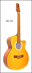 Гитара Renome RJ-50